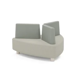 Trés 3 Seat Lounger