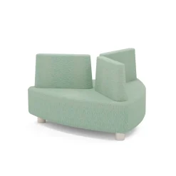 Trés 3 Seat Lounger