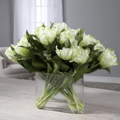 Tulip Centerpiece