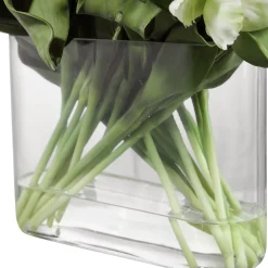 Tulip Centerpiece