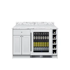 Turnkey Mesa Dry Bar
