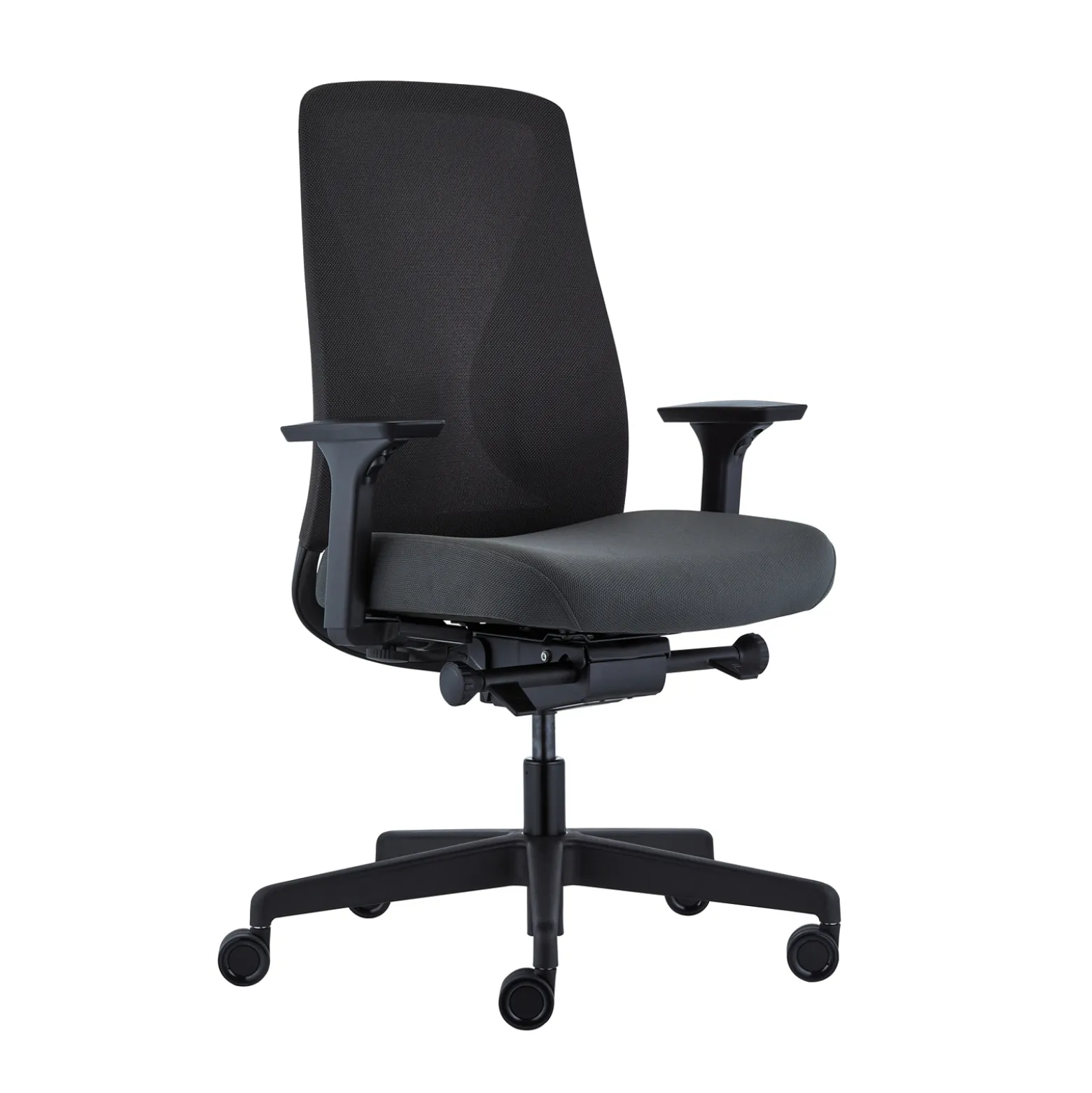 Tux Multifunctional Manager Chair