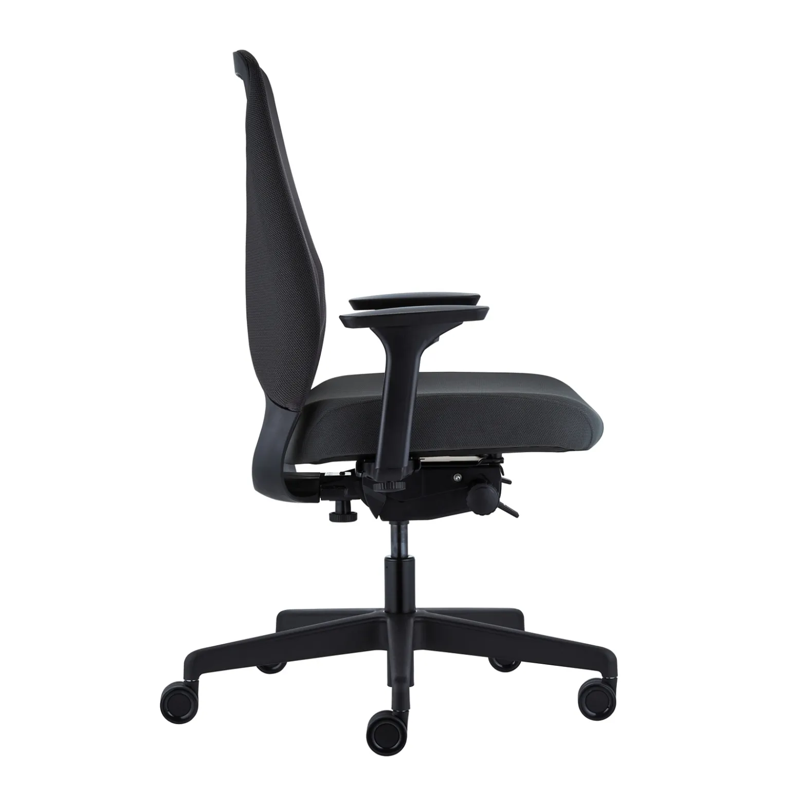 Tux Multifunctional Manager Chair