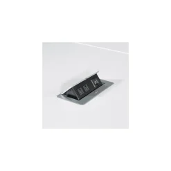 Tuxedo Eight Seat Rectangular Conference Table - 120