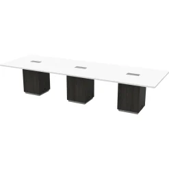 Tuxedo Eight Seat Rectangular Conference Table - 144