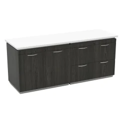 Tuxedo Lateral File Storage Credenza - 72