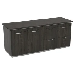 Tuxedo Lateral File Storage Credenza - 72