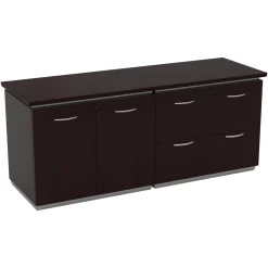 Tuxedo Lateral File Storage Credenza - 72