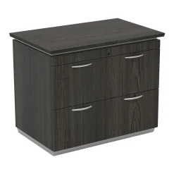 Tuxedo Two Drawer Lateral Storage File - 36