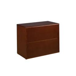 Two Drawer Lateral File