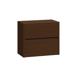 Two Drawer Lateral File - 36"W