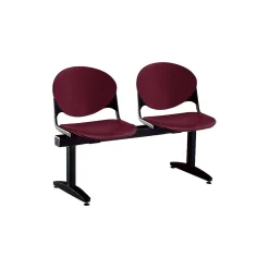 Two Seat Beam Bench