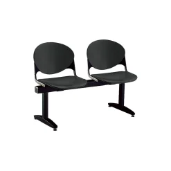 Two Seat Beam Bench