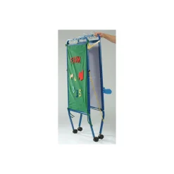Two-Sided Early Learning Station - 26.5