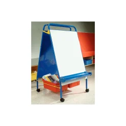 Two-Sided Early Learning Station - 26.5