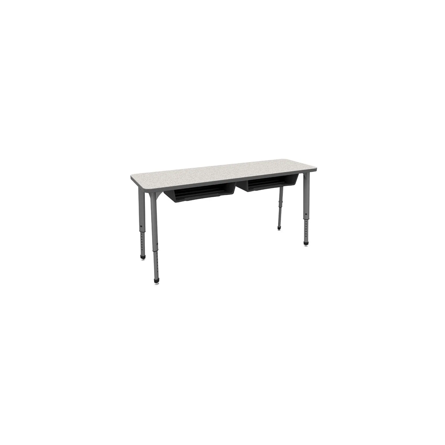 Two-Student Desk
