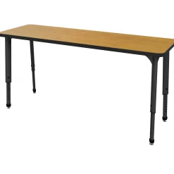 Two-Student Desk
