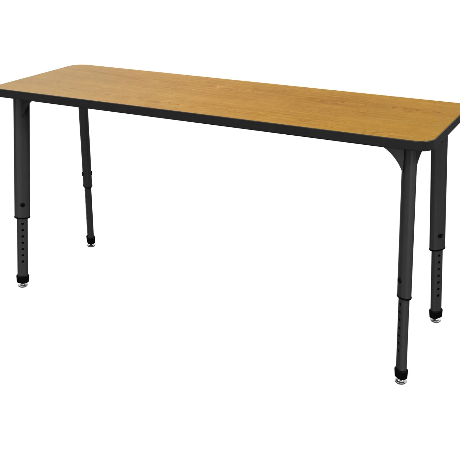Two-Student Desk