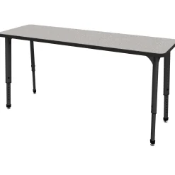 Two-Student Desk
