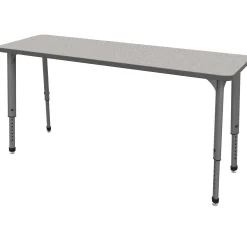Two-Student Desk