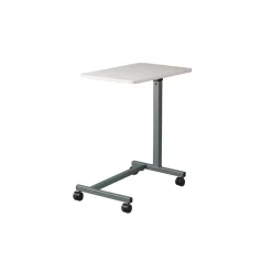U-Base Overbed Table