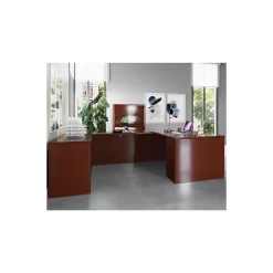 U-Desk Office Set
