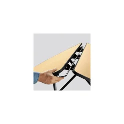Uniframe Round Folding Cafeteria Table - 60