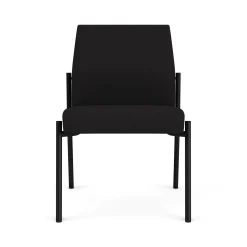 Uptown Armless Guest Chair in Standard Fabric