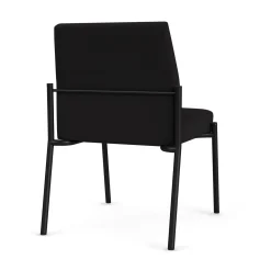 Uptown Armless Guest Chair in Standard Fabric