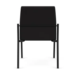 Uptown Armless Guest Chair in Standard Fabric