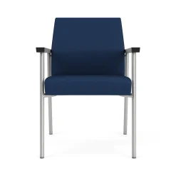 Uptown Guest Chair in Premium Upholstery