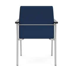Uptown Guest Chair in Premium Upholstery