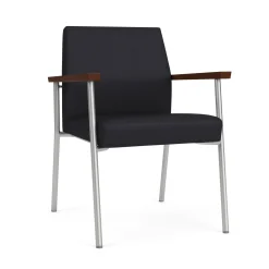 Uptown Guest Chair in Premium Upholstery