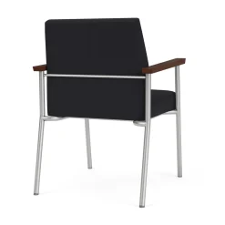Uptown Guest Chair in Premium Upholstery