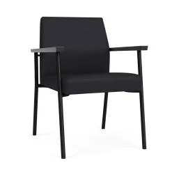 Uptown Guest Chair in Premium Upholstery