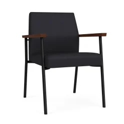 Uptown Guest Chair in Premium Upholstery