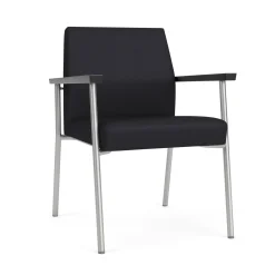 Uptown Guest Chair in Premium Upholstery