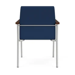 Uptown Guest Chair in Premium Upholstery