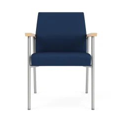 Uptown Guest Chair in Premium Upholstery