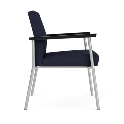 Uptown Guest Chair in Standard Fabric