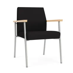 Uptown Guest Chair in Standard Fabric