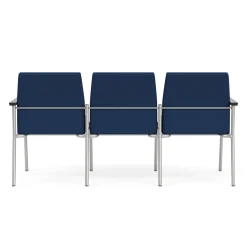 Uptown Three-Seater in Premium Upholstery