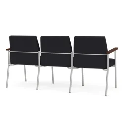 Uptown Three-Seater in Premium Upholstery