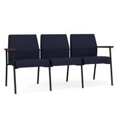Uptown Three-Seater in Standard Fabric