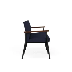 Uptown Three-Seater in Standard Fabric