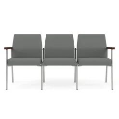 Uptown Three-Seater in Standard Fabric