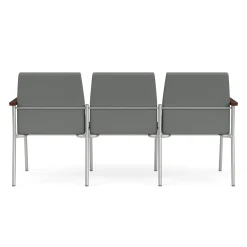 Uptown Three-Seater in Standard Fabric