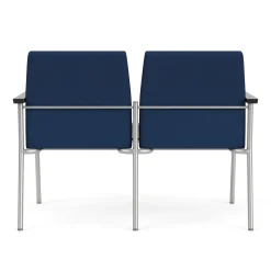 Uptown Two-Seater in Premium Upholstery