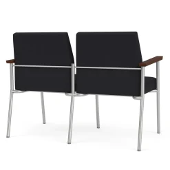 Uptown Two-Seater in Premium Upholstery