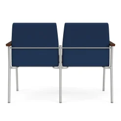 Uptown Two-Seater in Premium Upholstery